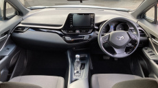 Toyota C-HR 1.8 Hybrid Icon 5dr CVT Hybrid Hatchback
